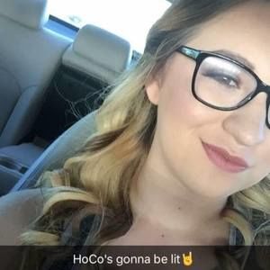 Meet your Posher, Amanda